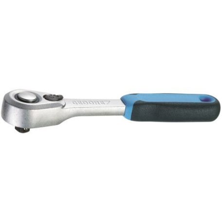 Bit dugókulcs készlet racsnis hajtókarral 1/4" (GEDORE SB 666-U-20)