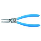 Seeger-fogókészlet, 8 részes i-BOXX 72 dobozban (GEDORE 1101-005)