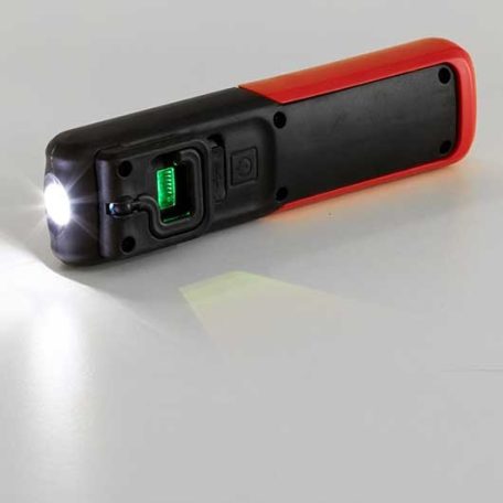 LED Munkalámpa 2x 3W Akku USB Mágneses (GEDORE R95700023)