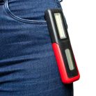 LED Munkalámpa 2x 3W Akku USB Mágneses (GEDORE R95700023)