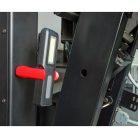 LED Munkalámpa 2x 3W Akku USB Mágneses (GEDORE R95700023)