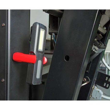 LED Munkalámpa 2x 3W Akku USB Mágneses (GEDORE R95700023)