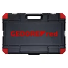 Dugókulcs készlet 3/4'' 22-50 mm 14 részes (GEDORE R78004014)