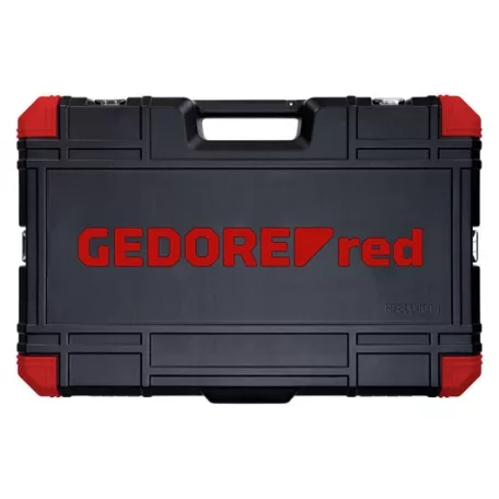 Dugókulcs készlet 3/4'' 22-50 mm 14 részes (GEDORE R78004014)