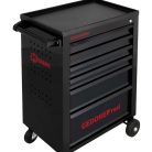 MECHANIC műhelykocsi 6fiókkal 910x628x418mm (GEDORE R20152006)