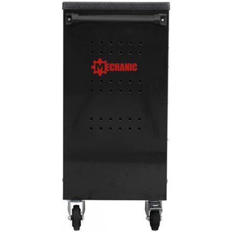 MECHANIC műhelykocsi 6fiókkal 910x628x418mm (GEDORE R20152006)