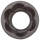 Csavarkihajtó dugókulcs, törtcsavar kiszedő készlet 1/2" 10 részes (GEDORE R68003010)