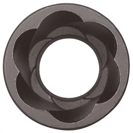 Csavarkihajtó dugókulcs, törtcsavar kiszedő készlet 1/2" 10 részes (GEDORE R68003010)