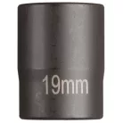 Csavarkihajtó dugókulcs, törtcsavar kiszedő készlet 1/2" 10 részes (GEDORE R68003010)