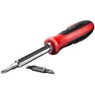 GedoreRed MAXIMUS cserélhető fejű csavarhúzó szár (GEDORE R38011005)