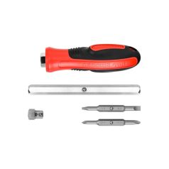   GedoreRed MAXIMUS cserélhető fejű csavarhúzó szár (GEDORE R38011005)