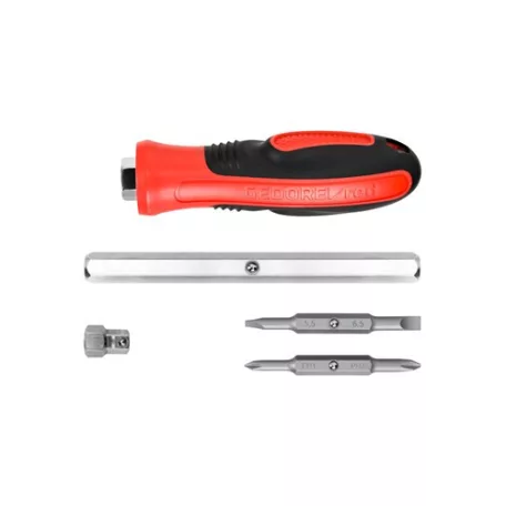 GedoreRed MAXIMUS cserélhető fejű csavarhúzó szár (GEDORE R38011005)