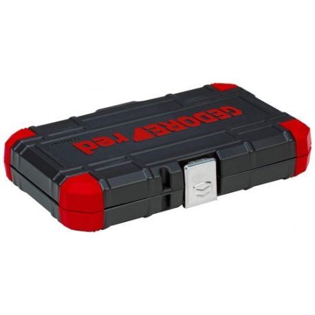 Dugókulcs készlet 3/8'' 6-24 mm 26 részes (GEDORE R59003026)