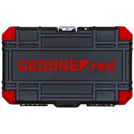 Dugókulcs készlet 3/8'' 6-24 mm 26 részes (GEDORE R59003026)