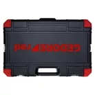 Szerszámos készlet 1/4''-1/2'' 10-32 mm 100 részes (GEDORE R46003100)