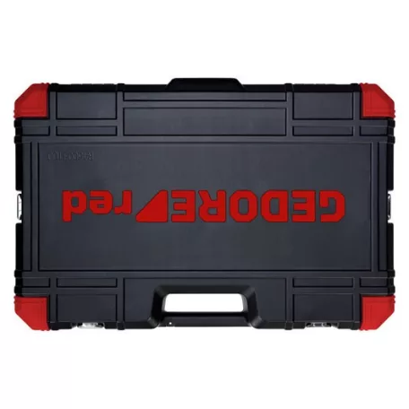 Szerszámos készlet 1/4''-1/2'' 10-32 mm 100 részes (GEDORE R46003100)