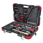 Szerszámos készlet 1/4''-1/2'' 10-32 mm 100 részes (GEDORE R46003100)