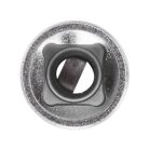 Adapter 1/4'' - 1/4'' L: 25mm (GEDORE R47100103)