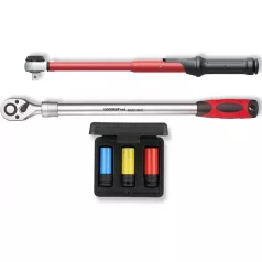   Kerékcserélő készlet 1/2"-os, 3 részes (GEDORE R69003000)