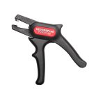 StrippMax-Auto kábelcsupaszító, blankoló 0,2–6,0mm² (GEDORE R28201165)