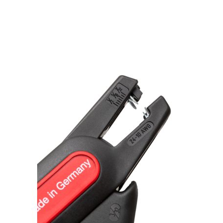 StrippMax-Auto kábelcsupaszító, blankoló 0,2–6,0mm² (GEDORE R28201165)