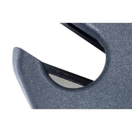 StrippMax-Auto kábelcsupaszító, blankoló 0,2–6,0mm² (GEDORE R28201165)