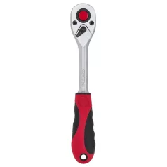   Racsnis hajtókar 3/8'' 180mm hosszú (GEDORE R50000027)