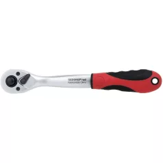   Racsnis hajtókar 3/8'' 206mm hosszú (GEDORE R50050009)