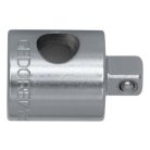 Átalakító 3/8"-ról 1/4"-ra (GEDORE R57500004)