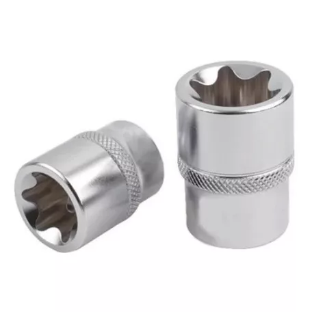 1/2'' Torx dugókulcs (E8, L:38mm) (GEDORE R61200506)