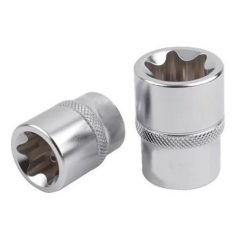   1/2'' Torx dugókulcs (E18, L:38mm) (GEDORE R61201506)