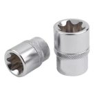 1/2'' Torx dugókulcs (E22, L:38mm) (GEDORE R61201807)