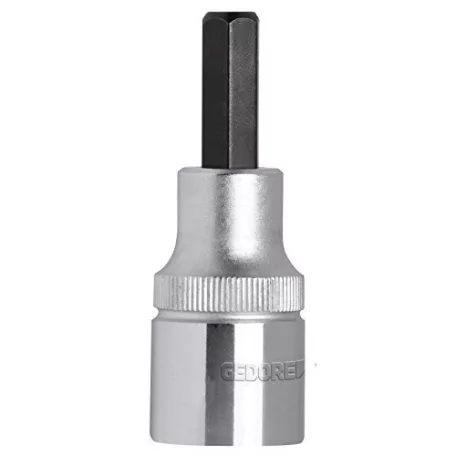 1/2" Imbusz bit-dugókulcs (12mm, L:100mm) (Gedore R62551210)