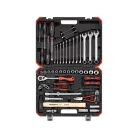 Szerszámos készlet 1/2'' 8-24mm 61 részes (GEDORE R69003061)