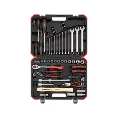   Szerszámos készlet 1/2'' 8-24mm 61 részes (GEDORE R69003061)