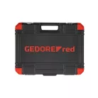 Szerszámos készlet 1/2'' 8-24mm 61 részes (GEDORE R69003061)