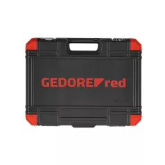   Szerszámos készlet 1/2'' 8-24mm 61 részes (GEDORE R69003061)