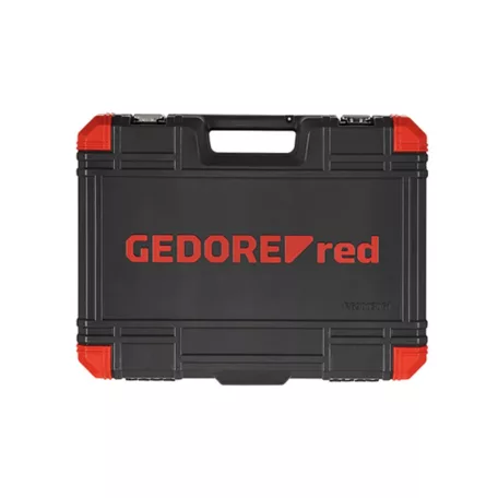 Szerszámos készlet 1/2'' 8-24mm 61 részes (GEDORE R69003061)