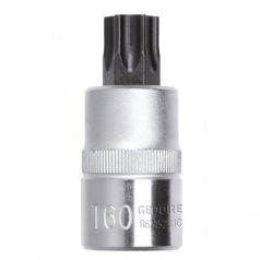   1/2" Torx bit-dugókulcs (T30 L:55mm) (Gedore R62451610)