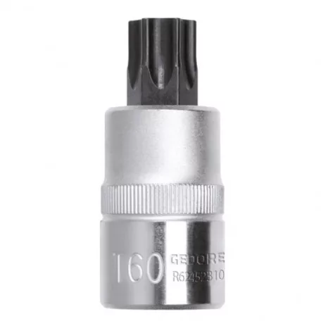 1/2" Torx bit-dugókulcs (T50, L:55mm) (Gedore R62452110)
