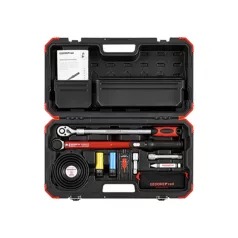   Kerékszerelő készlet 1/2", 40-200Nm 11 részes (GEDORE R68903011)