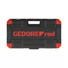 Kerékszerelő készlet 1/2", 40-200Nm 11 részes (GEDORE R68903011)