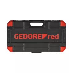   Kerékszerelő készlet 1/2", 40-200Nm 11 részes (GEDORE R68903011)