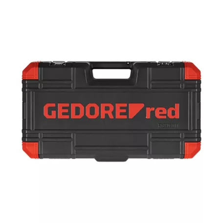 Kerékszerelő készlet 1/2", 40-200Nm 11 részes (GEDORE R68903011)