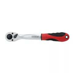   Racsnis hajtókar (hajlított) 1/2'' 250mm hosszú (GEDORE R60050009)