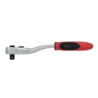 Racsnis hajtókar (hajlított) 1/2'' 250mm hosszú (GEDORE R60050009)
