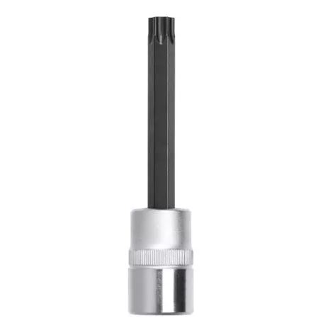 1/2" Torx bit-dugókulcs (hosszított) (T25, L:100mm) (GEDORE R62451419)