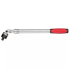   Racsniskulcs teleszkópos 1/2 '' L 430-580 mm (GEDORE R60110009)