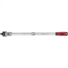   Racsniskulcs teleszkópos 1/2 '' L 430-580 mm (GEDORE R60110009)