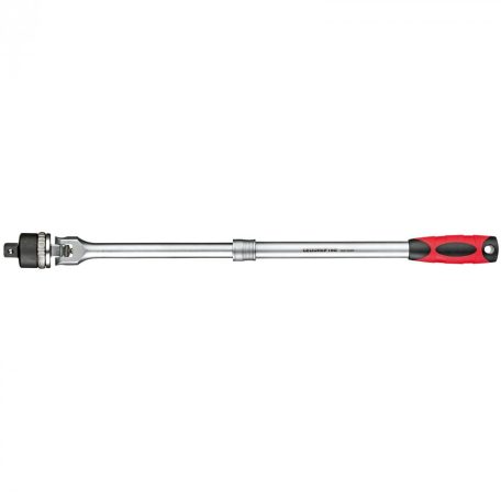 Racsniskulcs teleszkópos 1/2 '' L 430-580 mm (GEDORE R60110009)